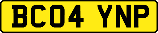 BC04YNP