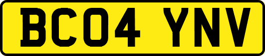 BC04YNV