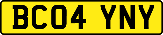 BC04YNY