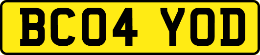 BC04YOD