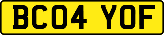 BC04YOF