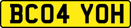 BC04YOH