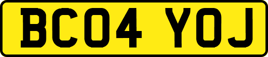 BC04YOJ