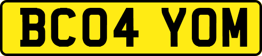 BC04YOM