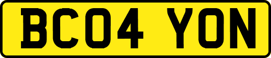BC04YON