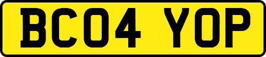 BC04YOP