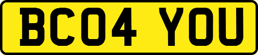 BC04YOU