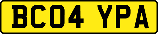 BC04YPA