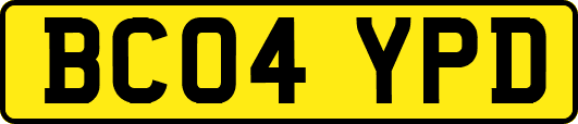 BC04YPD