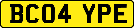 BC04YPE