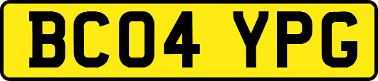 BC04YPG