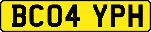 BC04YPH