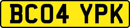 BC04YPK