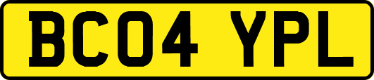 BC04YPL