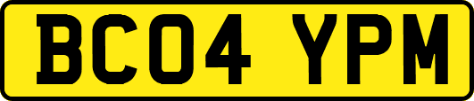 BC04YPM
