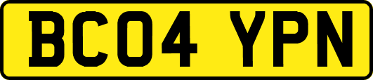 BC04YPN