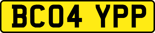 BC04YPP