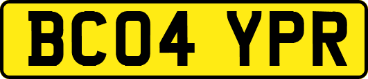 BC04YPR