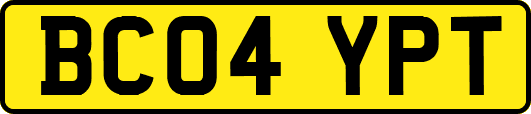 BC04YPT