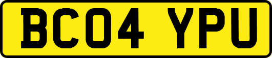 BC04YPU