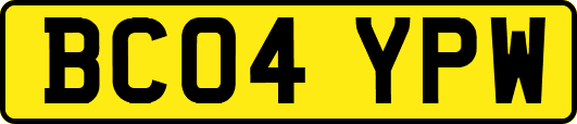 BC04YPW