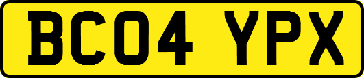 BC04YPX