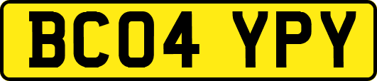 BC04YPY