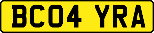 BC04YRA