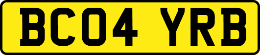 BC04YRB