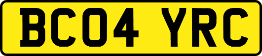 BC04YRC