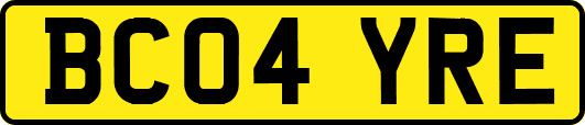 BC04YRE