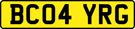 BC04YRG