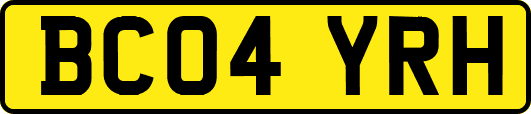 BC04YRH