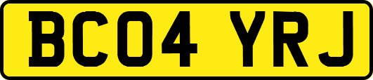 BC04YRJ
