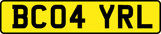 BC04YRL