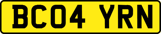 BC04YRN
