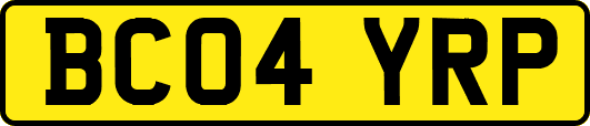 BC04YRP