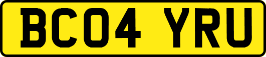 BC04YRU