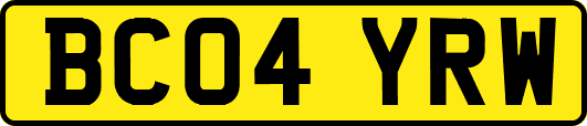 BC04YRW