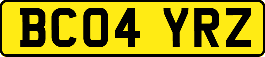 BC04YRZ