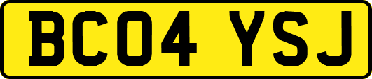 BC04YSJ