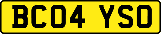 BC04YSO