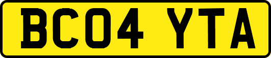 BC04YTA