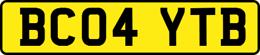 BC04YTB