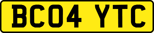 BC04YTC