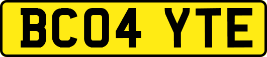 BC04YTE