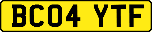 BC04YTF