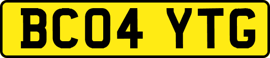 BC04YTG