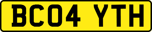 BC04YTH
