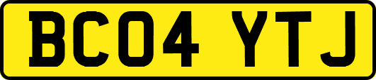 BC04YTJ